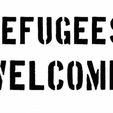 RefWelLogo2.jpg Refugees welcome