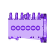 Block_Engine.stl 1/24 Scale L24 Engine Datsun Nissan (separated files)