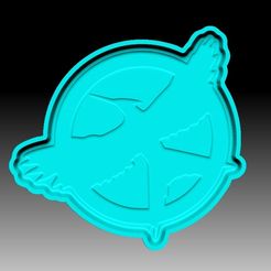 HungerGame1-VACUUM-PIECE.jpg THE HUNGER GAMES 1 BATH BOMB MOLD
