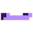 Drawer_Slide_Adapter_Drawer_Member_v.2.stl Drawer Slide v2 Alignment Jig - Improved Single Sided