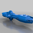 Polaris_low_pol.png Polaris Class Frigate