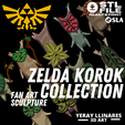 1.png Zelda Korok FanArt Collection