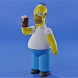 3-2.png Homer Simpson