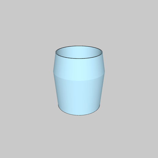 model-5.png SCULDO Premium Wine Glass Bundle – 7 Elegant Models for 3D Printing