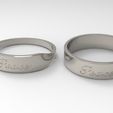 keyshot-platinum.8.jpg Peace Ring Couple Platinum