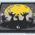 1-ZombieMoonClock_Design1.png.jpg Glowing Zombie Moon Clock