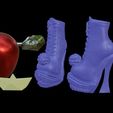 penny-wise.jpg Monster High IT Pennywise Accessories Replica Set