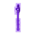 Supported_Flag.stl Castle Grayskull