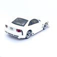 20240407_162647.jpg 98 Mustang SR Body Shell with Dummy Chassis (Xmod and MiniZ)