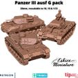 PZIII-1.jpg Panzer III Ausf G pack