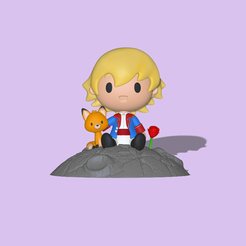 Little Prince1.PNG The Little Prince