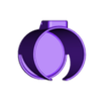 small_cup.stl Suporte para copos amovível MX5
