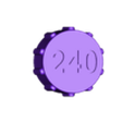 240.stl Sanding Tools