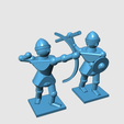 Capture d’écran 2017-06-30 à 12.40.02.png Generic Sword'n'Board 28mm Archers and Skirmishers