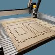 3c2a8fa428a67ed31ac78e0c9544f95f_display_large.jpg Free STL file CNC Doll House・3D print object to download