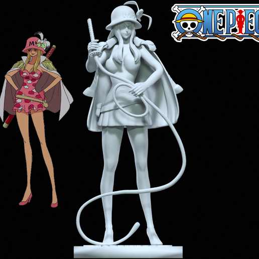 hgj.png Kujaku - ESPADA - UNA PIEZA - impresión 3d