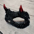BHF-EIXjFP4.jpg Halloween Mask Devil