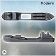 4.jpg Large modern cargo ship with central cargo hold (7) - Cold Era Modern Warfare Conflict World War 3 RPG  Post-apo WW3 WWIII
