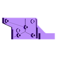 BASE_LEFT_X_01.stl Free STL file FLEXO LAMP・Object to download and to 3D print