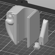 print-orientation.png STL-Datei Cat Scratcher Board Stripper・Design für 3D-Drucker zum herunterladen