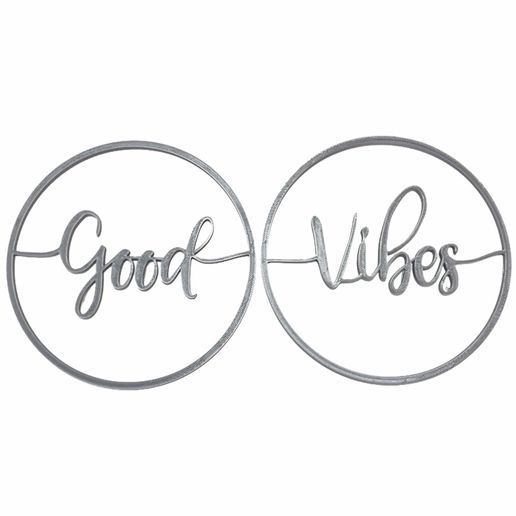 Deco Goob Vibes 3D model