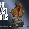 Cults.jpg THE LAST OF US - BLOATER/BUST