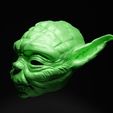 yoda-star-wars-cosplay-costume-face-mask-3d-model-deb2e2035b.jpg Yoda - Star Wars Cosplay Costume Face Mask