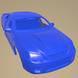 a020.png Ford Falcon Ute XR8 2006 Printable Car Body