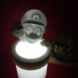 IMG_20240412_015245689.jpg Mario And Warp Pipe Light