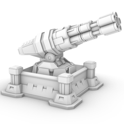 001.png Cannon penholder