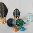 1710343260157.jpg Print In Place Easter Egg