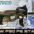 UNW-P90-PE-stand-ETHA1.jpg UNW P90 Planet Eclipse marker stand