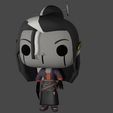 Laudna-Alt.jpg Critical Role's Laudna Funko Pop