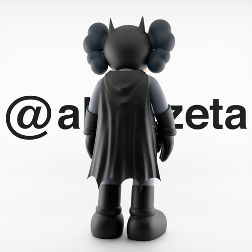 0020.png Kaws Classic Batman