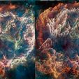 Cassiopeia-A-MIRI-Image-3.jpg Cassiopeia A James Webb 3D SOFTWARE ANALYSIS