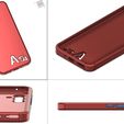 Foto-2.jpg Samsung Galaxy A54 Case - A54