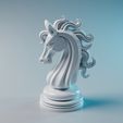 24.jpg Modern Staunton Inspired Chess Set