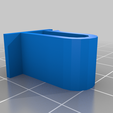 lidClip.png Customizable Card Storage Box