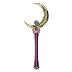 hgjm,-gjm,.png Archivo STL Palo de Luna -Sailor Moon・Diseño imprimible en 3D para descargar