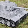 tigerh11_10001.webp Tiger H1 & Jagdtiger - 1/10 RC tank pack