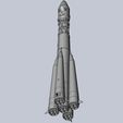 vkr11.jpg Vostok K Rocket Model