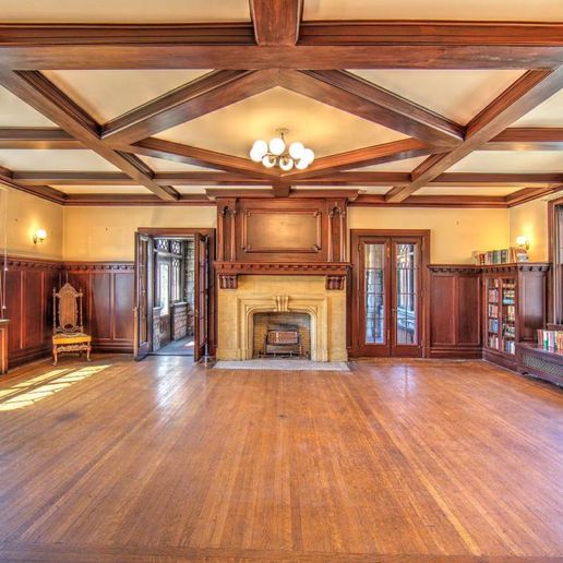 Residential Flooring Pittsburgh 3D model