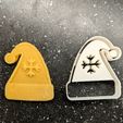 6.jpg Cookie Cutter Set - Christmas / Cookies / Biscuits / Holiday / Gift / Special / Occasion / Decoration / Decoration / Printer