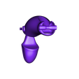 PIE_izq__1_.stl BEQUI, ROBOT ARTICULADO