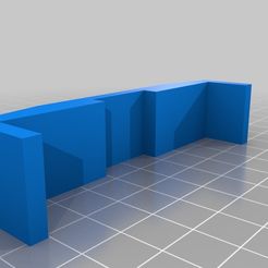 4c46d2a0601a34c55d7cf8c2e0db3138.png Archivo 3D gratis RAM Mount Phone Clip IphoneXSMax (Para teléfono con carcasa)・Diseño por impresión en 3D para descargar