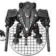 iRaptor-33.jpg The Full Raptor -All Hulls, Legs, and Motive Units - Forever