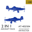 A5.png AT-402/504 (2 IN 1) PACK