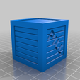 Wooden_Crate_PILL.png Wooden Crates set 3 (NSFW)