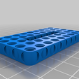 uBeam9.Holes.5x9.Infill.Fancy.png Lego Frames with fancy look