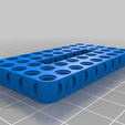 uBeam9.Holes.5x9.Infill.Fancy.png Lego-Rahmen mit ausgefallener Optik
